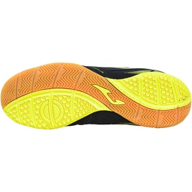 Scarpe da calcio Joma Super Flex 501 Sala nero 1