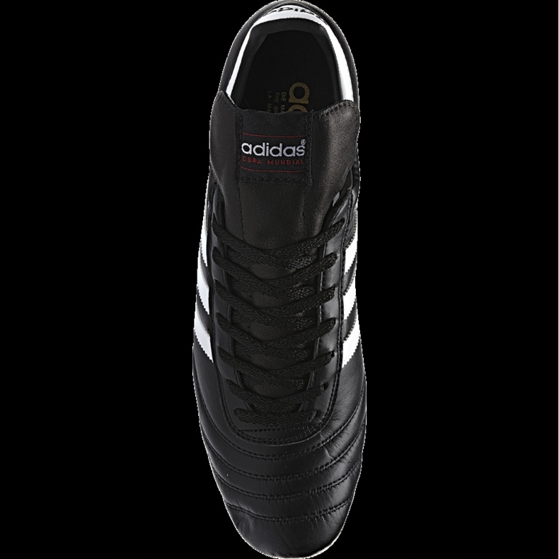 Scarpe da calcio Adidas Copa Mundial 015110 nero nero 1