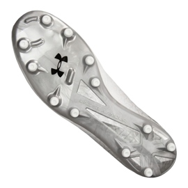 Under Armour Magnetico Select Fg M 3000 115-100 bianca 1