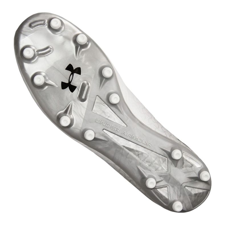 Under Armour Magnetico Select Fg M 3000 115-100 bianco 1
