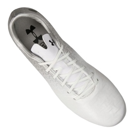 Under Armour Magnetico Select Fg M 3000 115-100 bianca 2