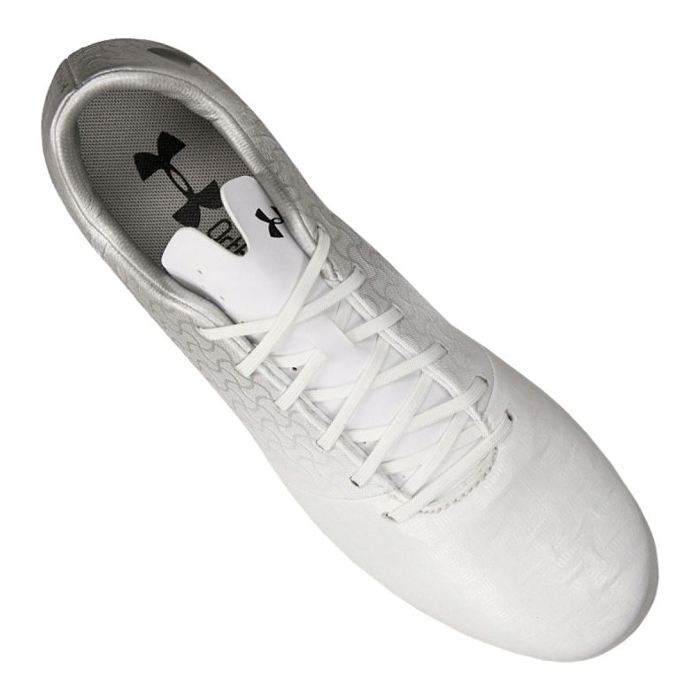 Under Armour Magnetico Select Fg M 3000 115-100 bianco 2