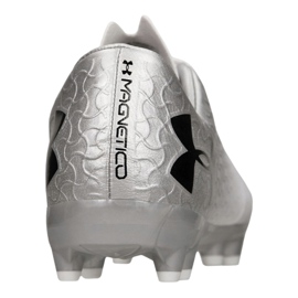 Under Armour Magnetico Select Fg M 3000 115-100 bianco 3