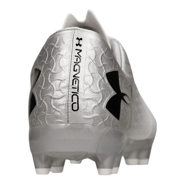Under Armour Magnetico Select Fg M 3000 115-100 bianca 3