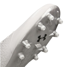 Under Armour Magnetico Select Fg M 3000 115-100 bianco 4