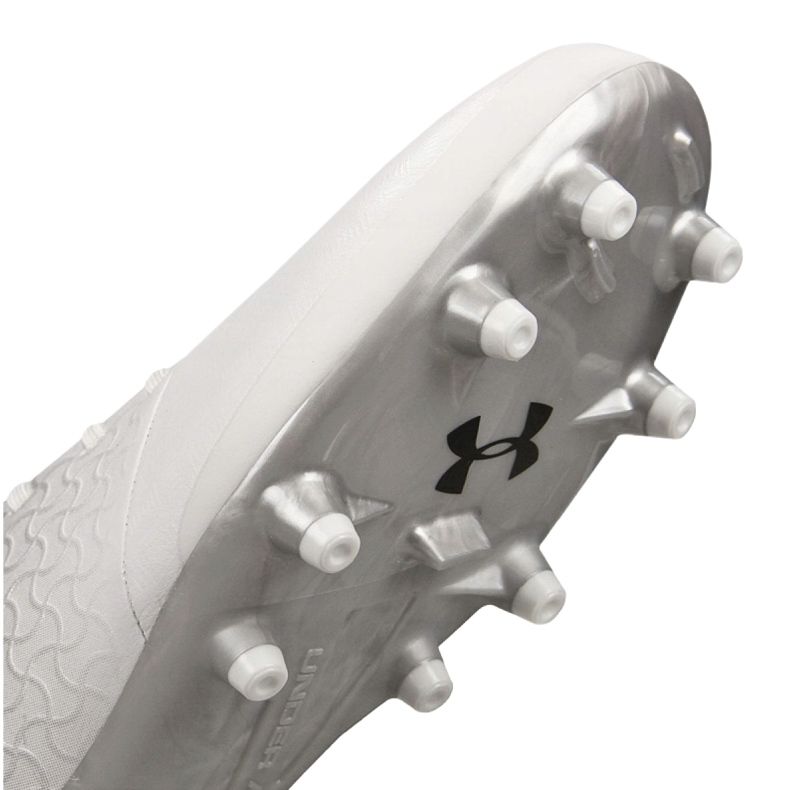 Under Armour Magnetico Select Fg M 3000 115-100 bianca 4
