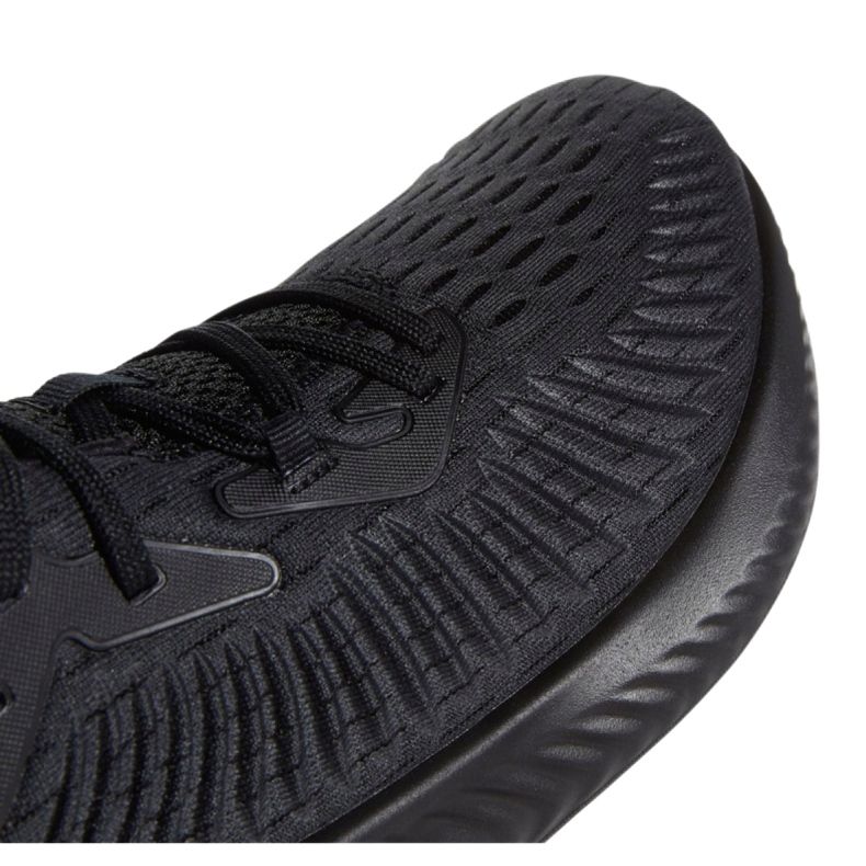 Scarpe Adidas Alphabounce + M G28584 nero 3
