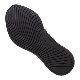 Scarpe Adidas Alphabounce + M G28584 nero 4