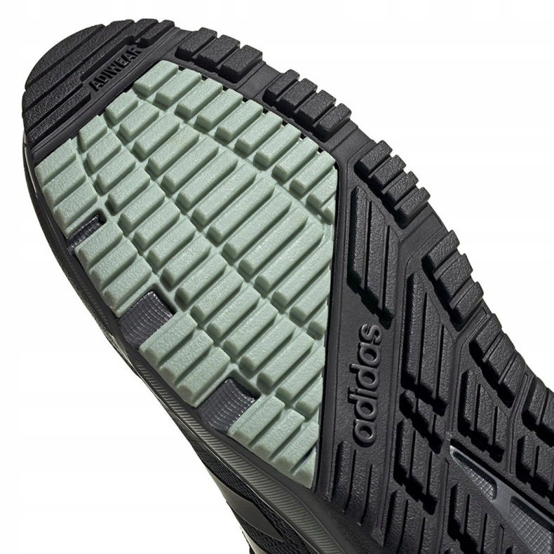 Scarpe da corsa adidas Rockadia Trail 3.0 FW5287 nero 1