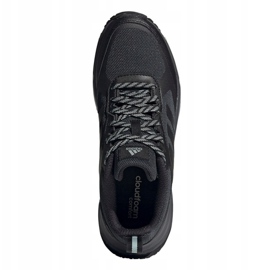 Scarpe da corsa adidas Rockadia Trail 3.0 FW5287 nero 4