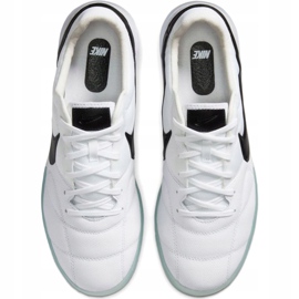 Nike Premier Ii Sala Ic AV3153 101 scarpe da calcio bianco bianco 1