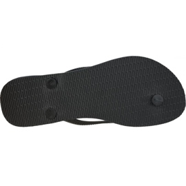 Havaianas Slim Brasil 4140713-0090 infradito nero 3