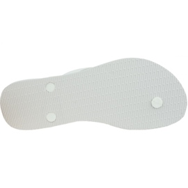 Havaianas Sl Brasil 4140713-0001 Infradito bianco 3