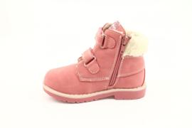 American Club ES54 / 19 legni rosa velcro 1