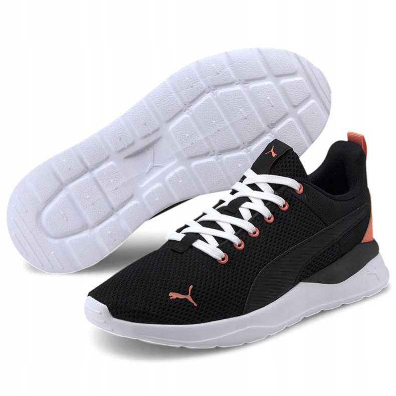 Scarpe da donna Puma Anzarun Lite nere 371128 17 nero 1