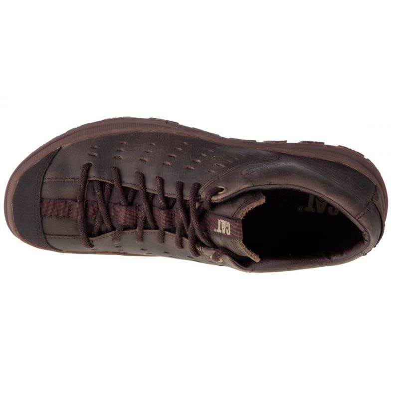 Pizzo fuso Caterpillar M P724808 marrone 2