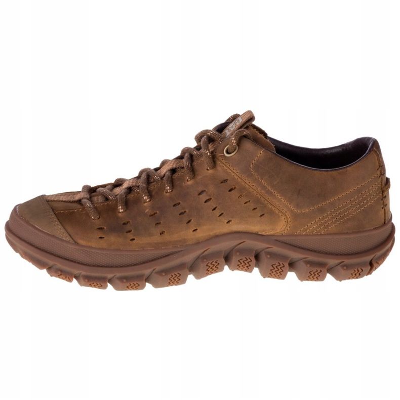 Pizzo fuso Caterpillar M P724810 marrone 1