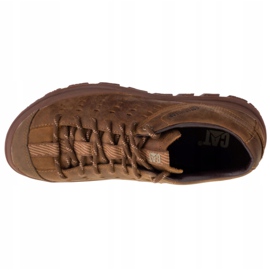 Pizzo fuso Caterpillar M P724810 marrone 2