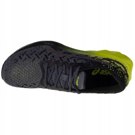 Scarpe Asics Dynablast M 1011A819-002 nero 2