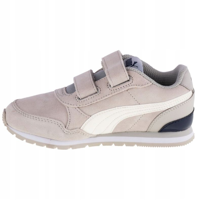 Puma St Runner V2 Sd V Ps Jr 366001 07 nero 1