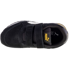 Puma St Runner V2 Sd V Ps Jr 366001 08 nero 2