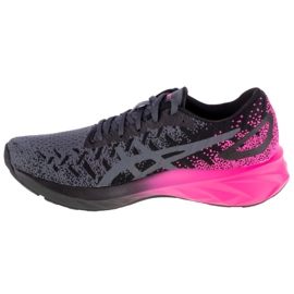 Asics Dynablast W 1012A701-002 nero 1