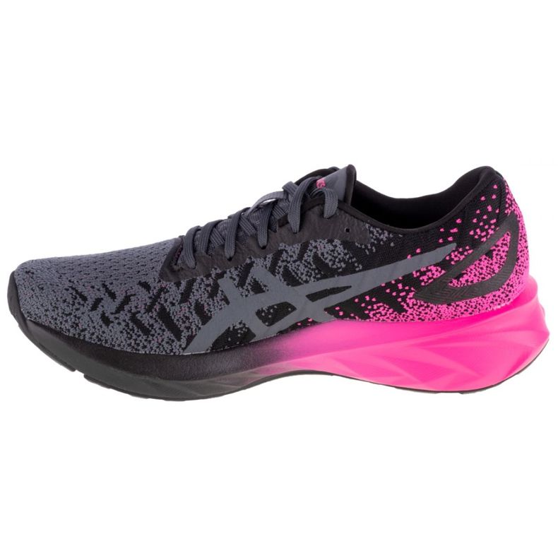 Asics Dynablast W 1012A701-002 nero 1