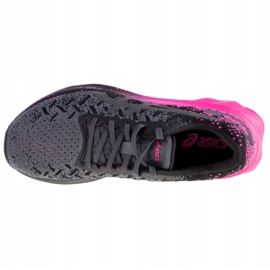 Asics Dynablast W 1012A701-002 nero 2