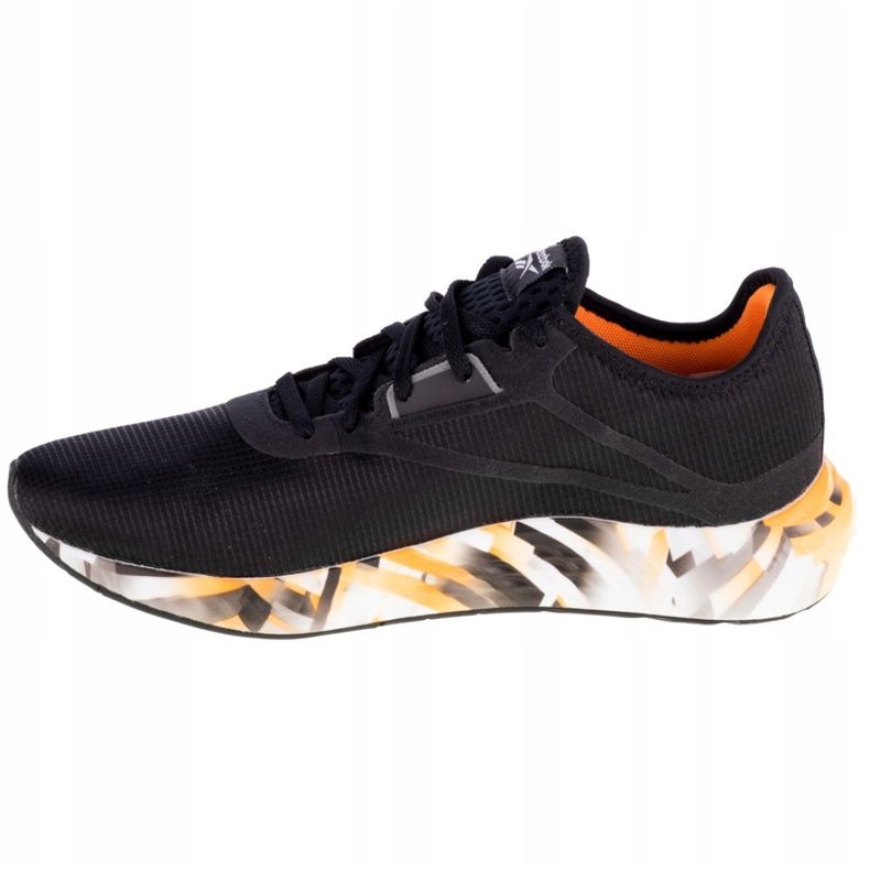 Scarpe Reebok Flashfilm 3 M FU8752 nero 1