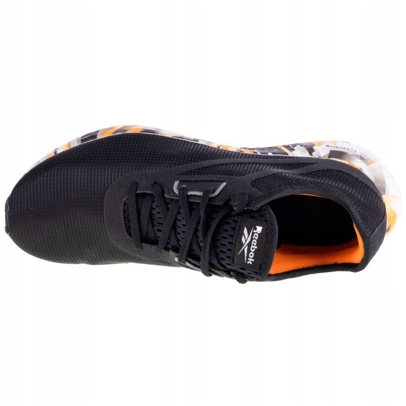 Scarpe Reebok Flashfilm 3 M FU8752 nero 2