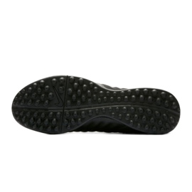 Scarpe da calcio Nike Tiempo LegendX 7 Academy Tf M AH7243-001 nero nero 2