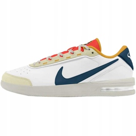Nike Air Max Vapor Wing Premium bianca CT3890 102 scarpa da uomo bianco 1