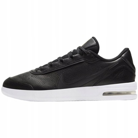 Nero Nike Air Max Vapor Wing Premium scarpe da uomo CT3890 002 1