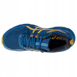Asics Gel Venture 8 M 1011A824-400 blu 2