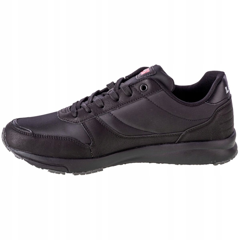 Levi's Baylor 2.0 M 231541-1920-60 scarpe nero 1