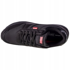 Levi's Baylor 2.0 M 231541-1920-60 scarpe nero 2