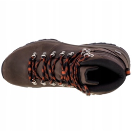 Columbia 100MW Titanio Outdry M 1867831231 marrone 2