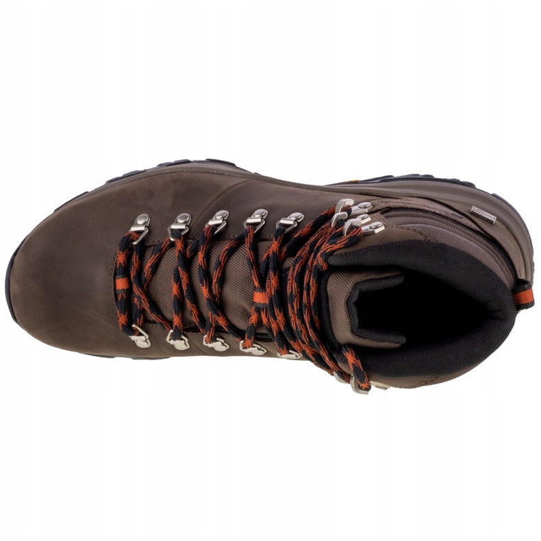 Columbia 100MW Titanio Outdry M 1867831231 marrone 2