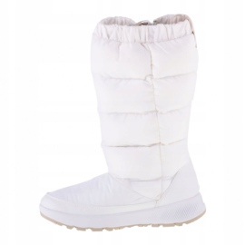 Columbia Paninaro Omni-Heat Alto 1917 951 100 bianco 1