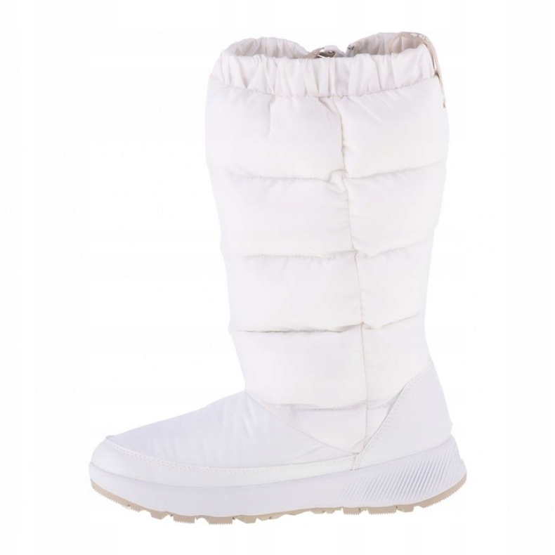 Columbia Paninaro Omni-Heat Alto 1917 951 100 bianco 1