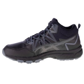 Asics Gel Venture 8 Mt Sl M 1131A056-001 nero 1