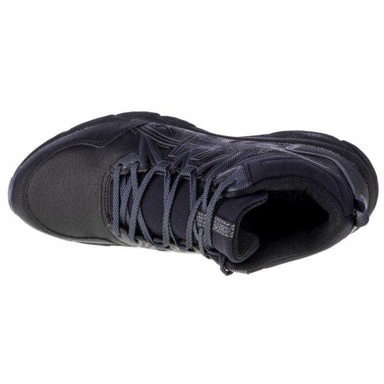 Asics Gel Venture 8 Mt Sl M 1131A056-001 nero 2