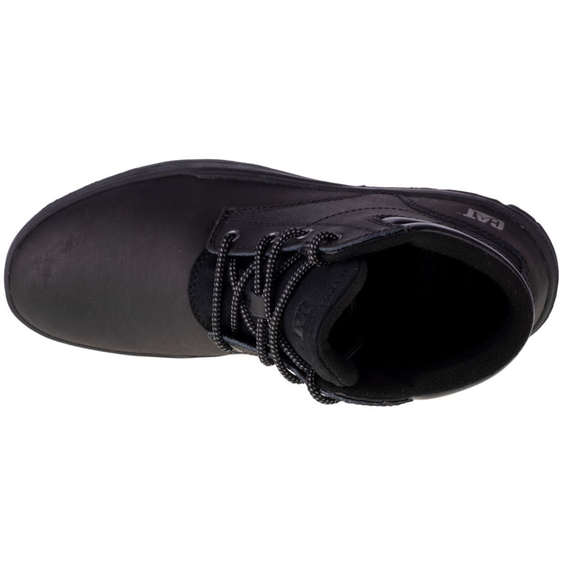 Caterpillar Creedence M P721663 nero 2