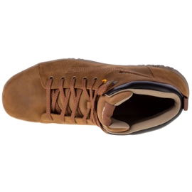 Caterpillar Time Rift M P724839 marrone 2