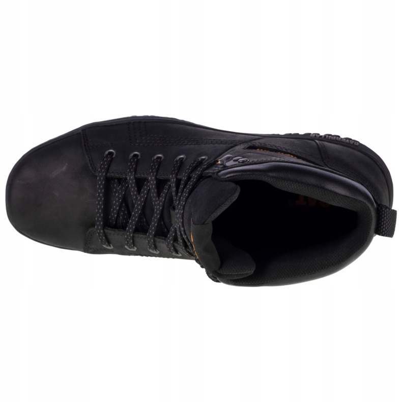 Caterpillar Time Rift M P724840 nero 2