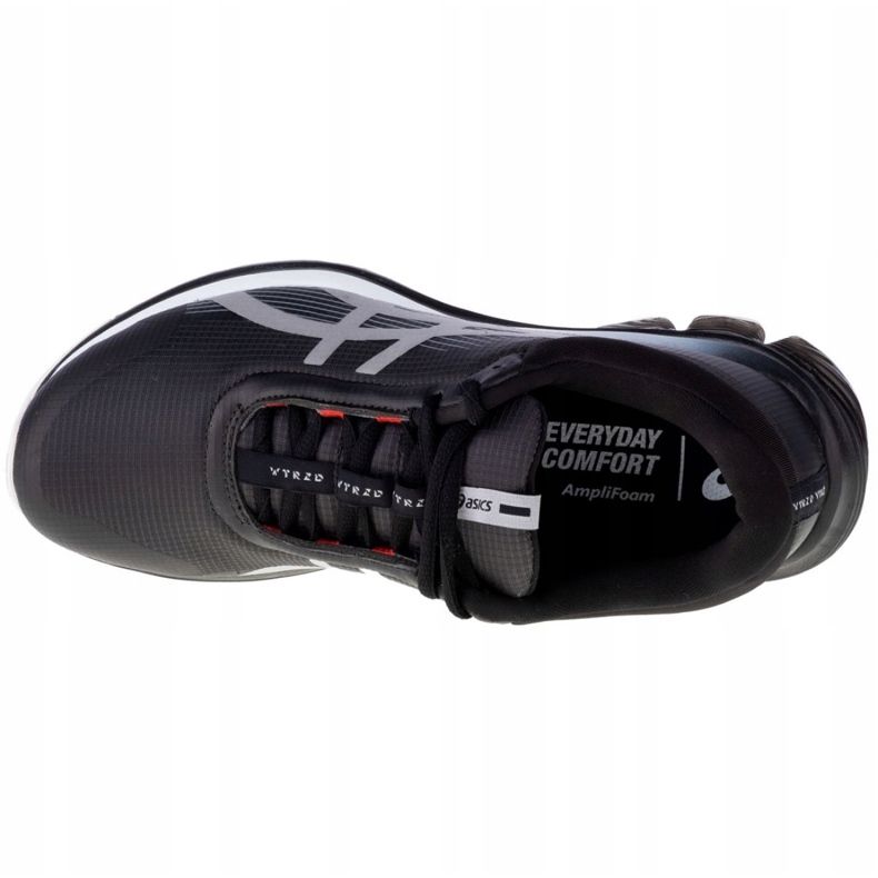 Asics Gel Pulse 12 Punteruolo W 1012A787-020 nero 2
