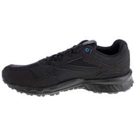 Scarpe Reebok Ridgerider 5.0 M FU8528 nero 1