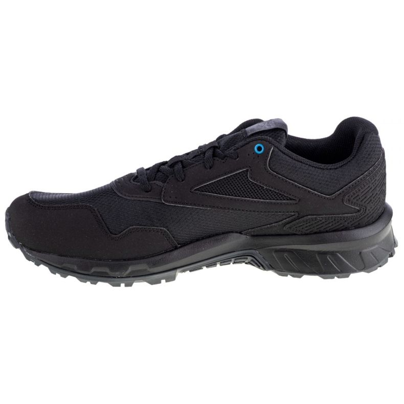 Scarpe Reebok Ridgerider 5.0 M FU8528 nero 1