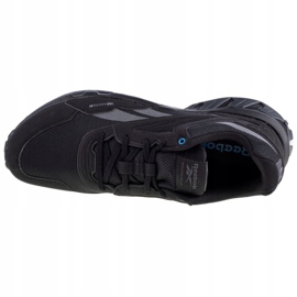 Scarpe Reebok Ridgerider 5.0 M FU8528 nero 2
