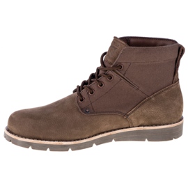 Scarpe Levi's Jax M 225129-703-29 marrone 1